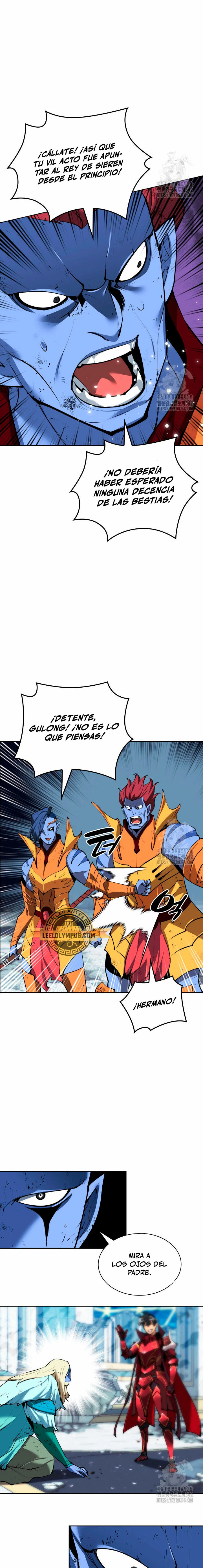 Read El Chetado (es) Manga Online