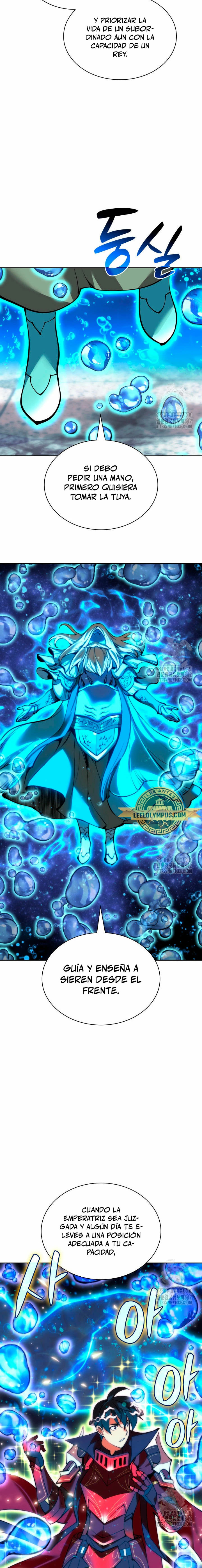 Read El Chetado (es) Manga Online