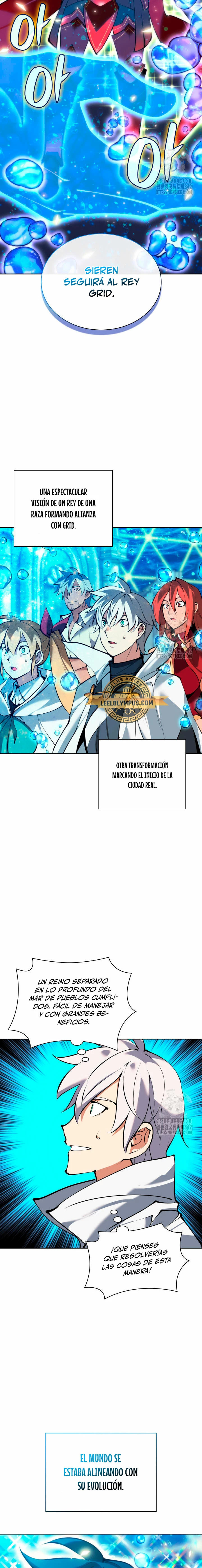 Read El Chetado (es) Manga Online