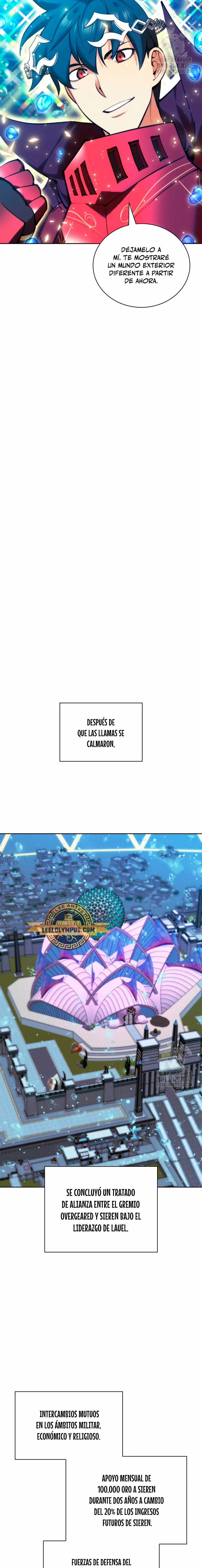 Read El Chetado (es) Manga Online