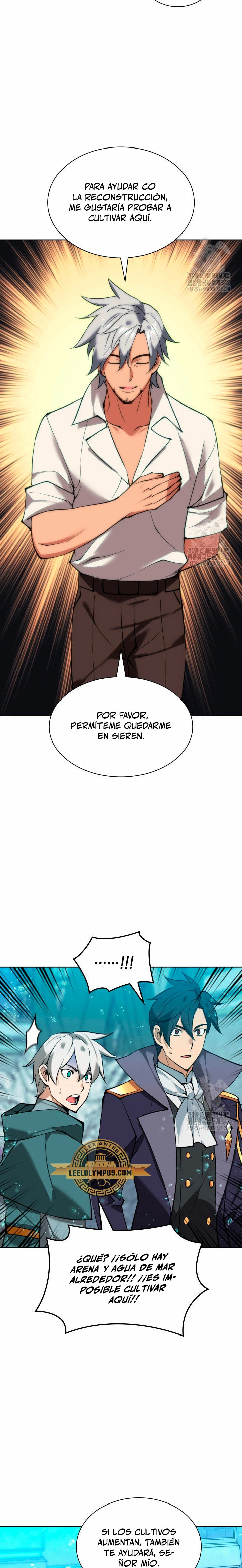 Read El Chetado (es) Manga Online