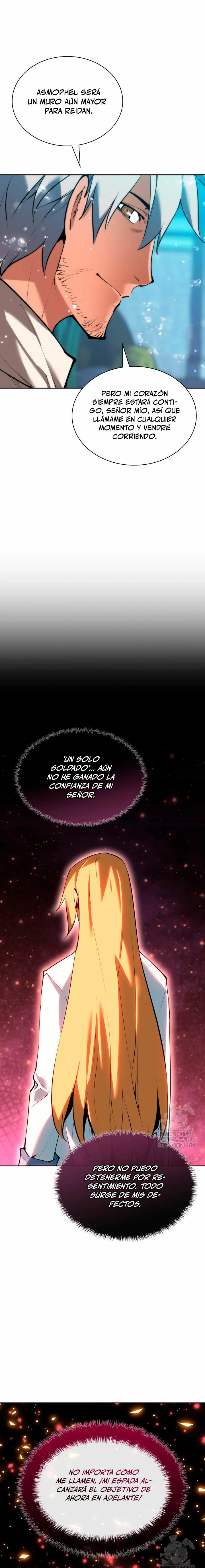 Read El Chetado (es) Manga Online
