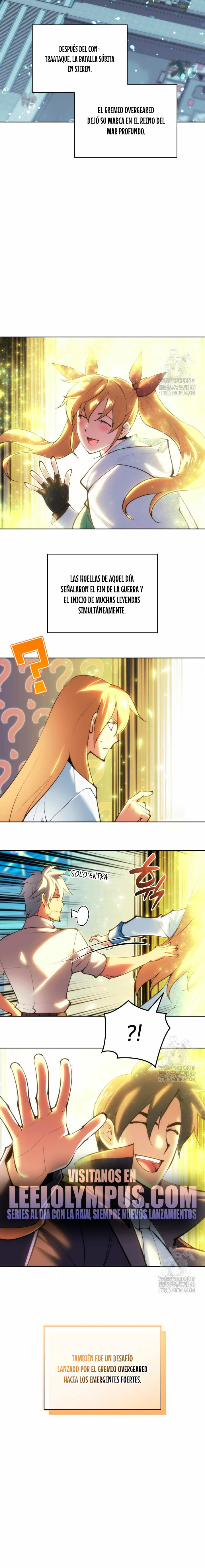 Read El Chetado (es) Manga Online