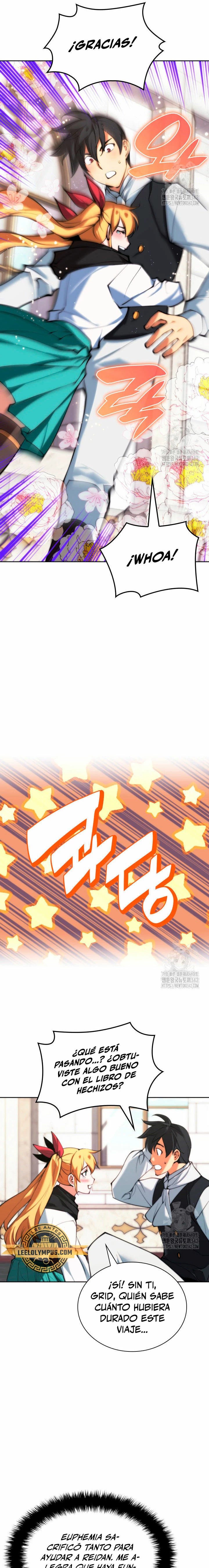 Read El Chetado (es) Manga Online