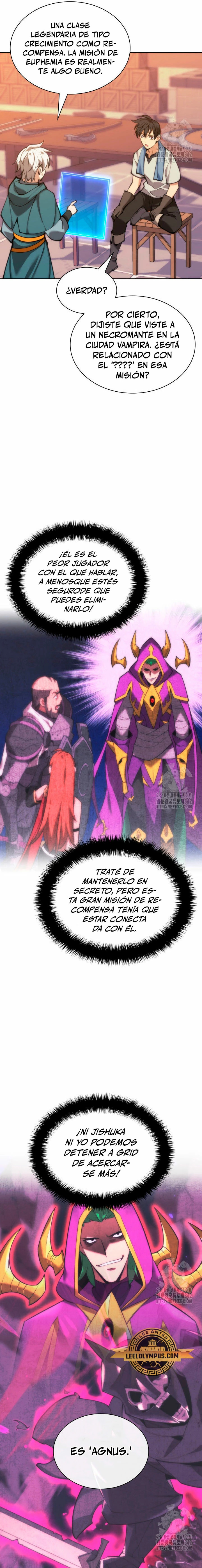 Read El Chetado (es) Manga Online