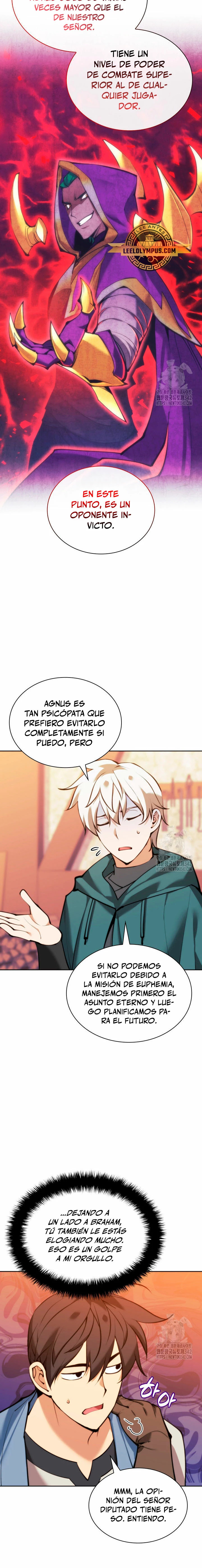 Read El Chetado (es) Manga Online