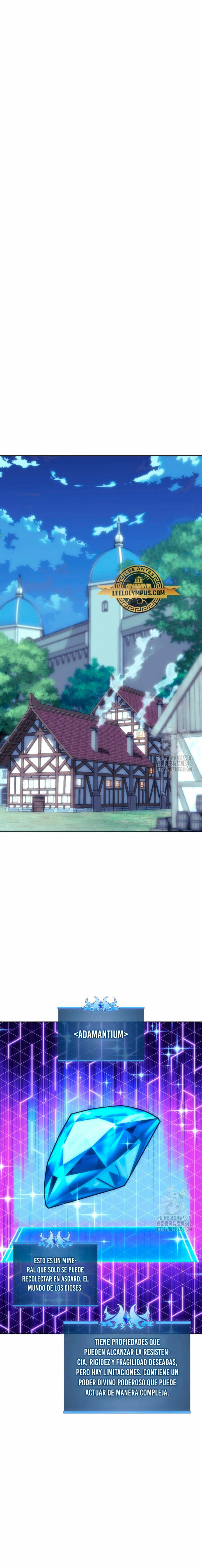 Read El Chetado (es) Manga Online