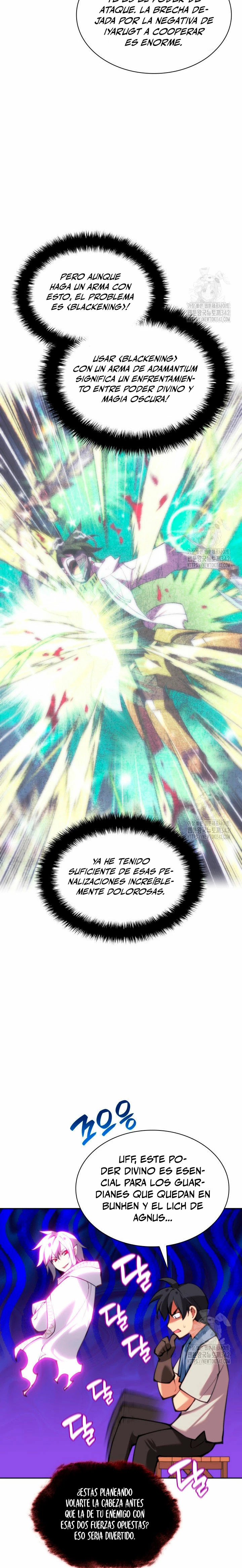 Read El Chetado (es) Manga Online