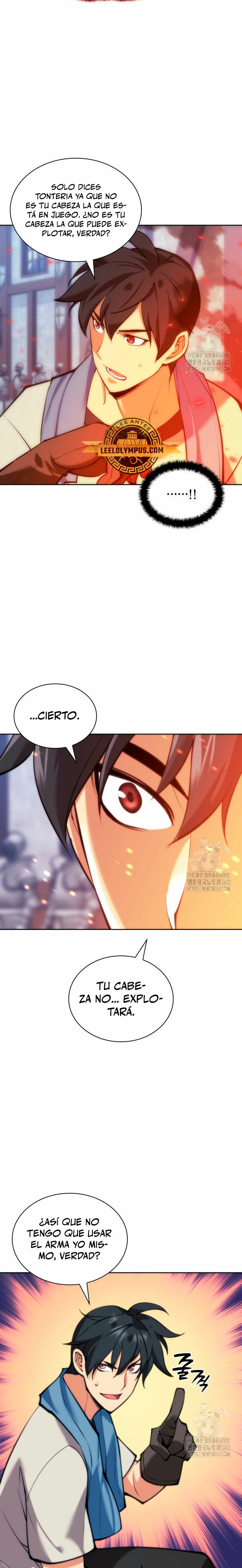 Read El Chetado (es) Manga Online