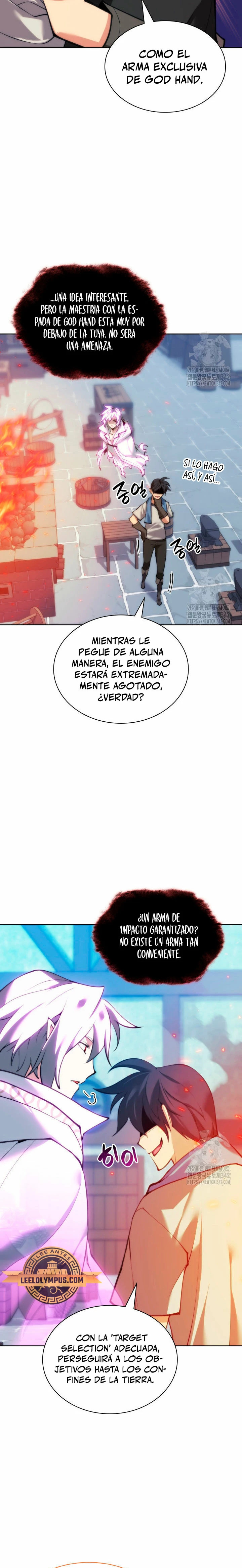 Read El Chetado (es) Manga Online