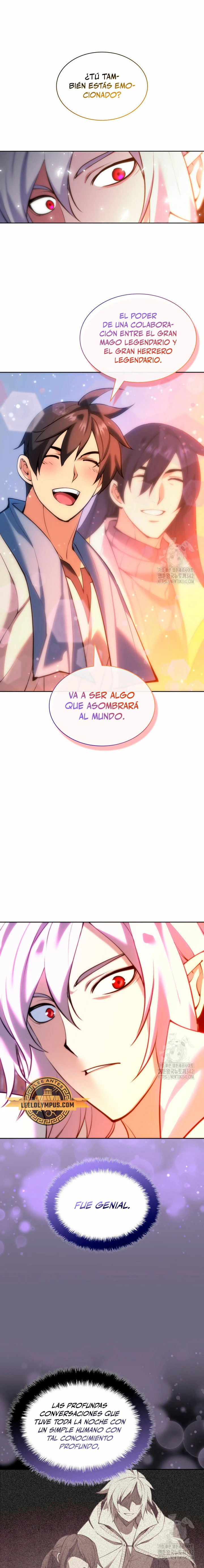 Read El Chetado (es) Manga Online