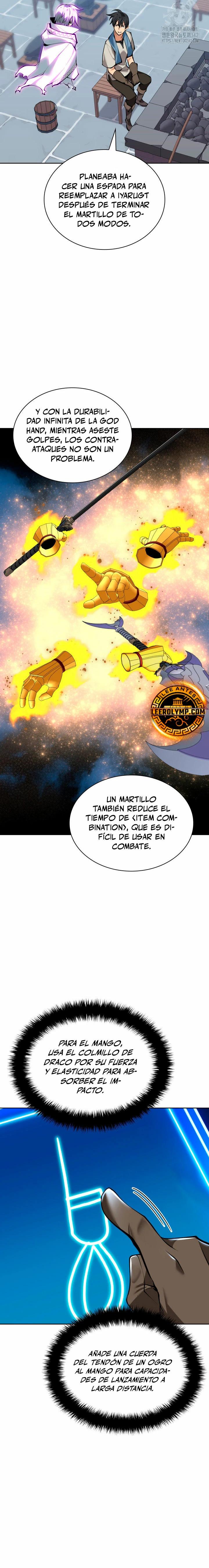 Read El Chetado (es) Manga Online