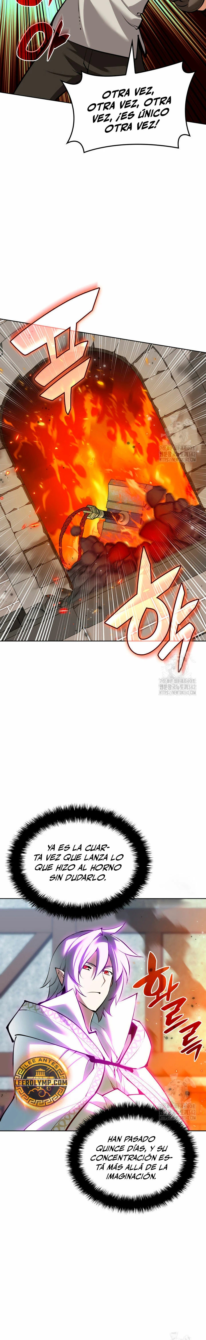 Read El Chetado (es) Manga Online
