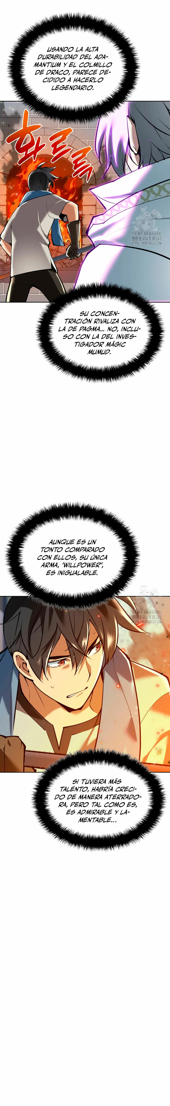 Read El Chetado (es) Manga Online