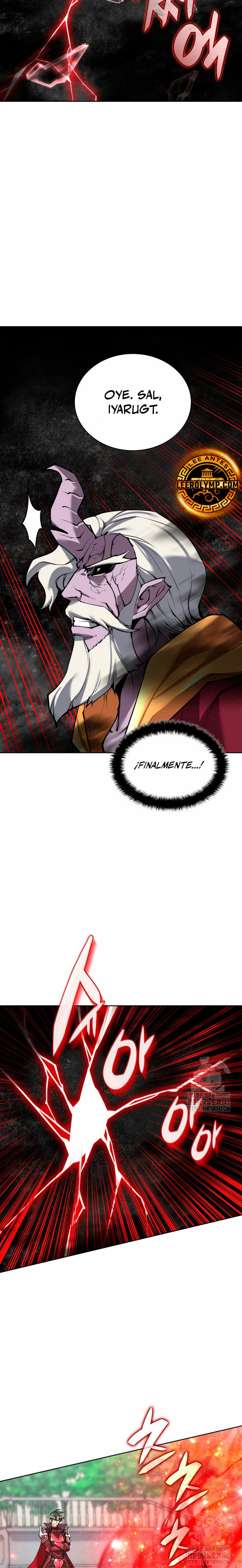 Read El Chetado (es) Manga Online