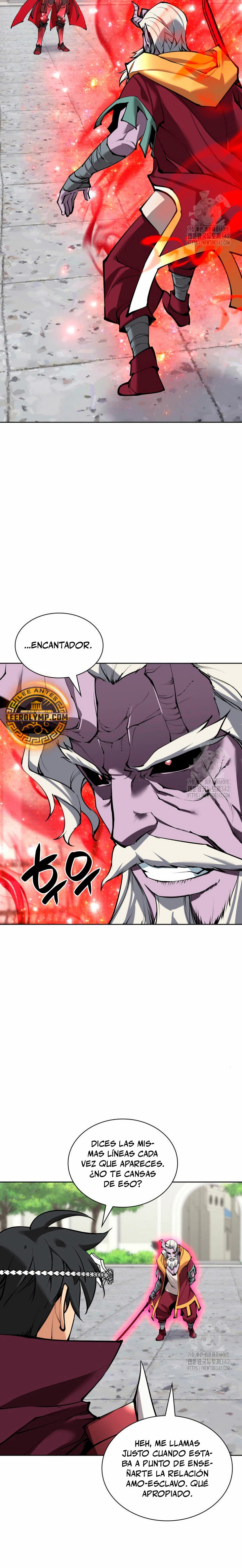 Read El Chetado (es) Manga Online