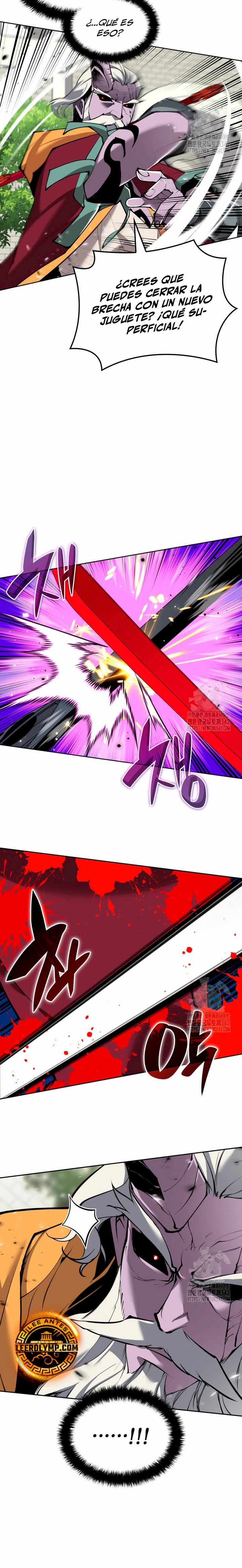 Read El Chetado (es) Manga Online
