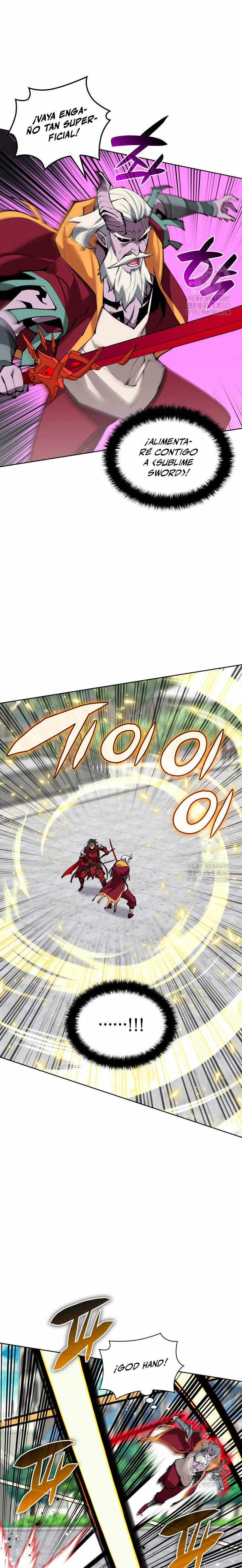Read El Chetado (es) Manga Online