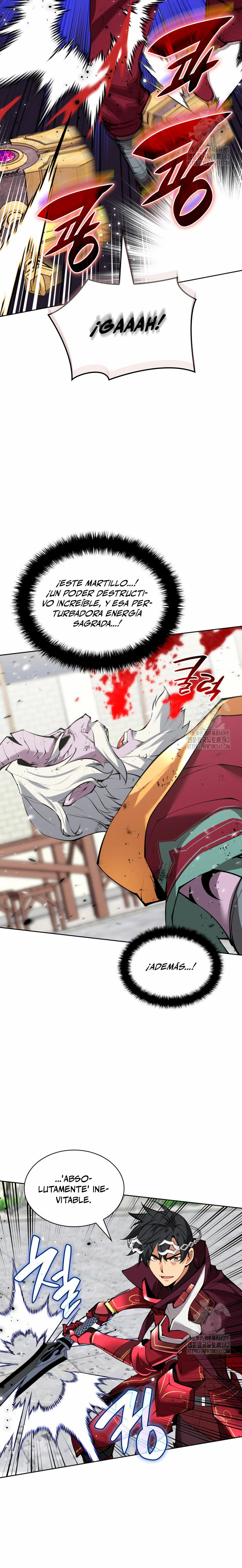 Read El Chetado (es) Manga Online