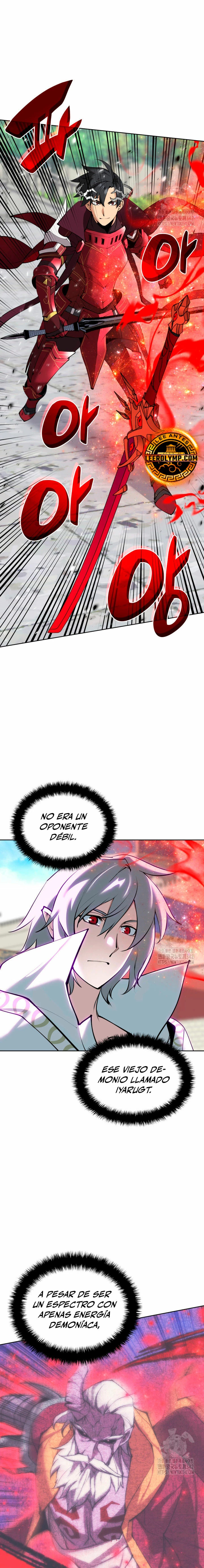 Read El Chetado (es) Manga Online