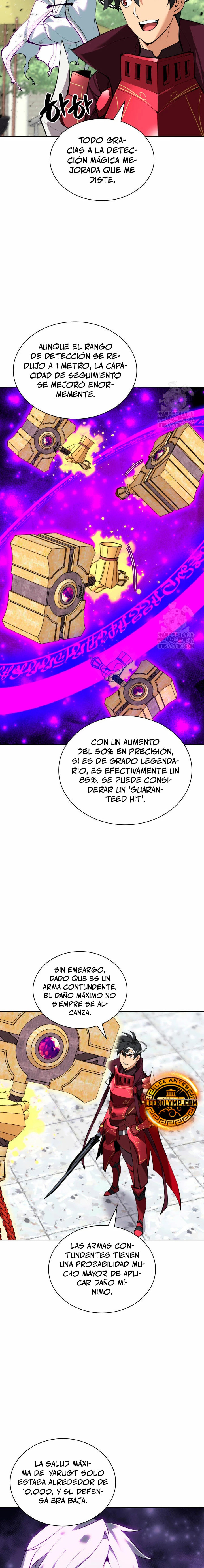 Read El Chetado (es) Manga Online