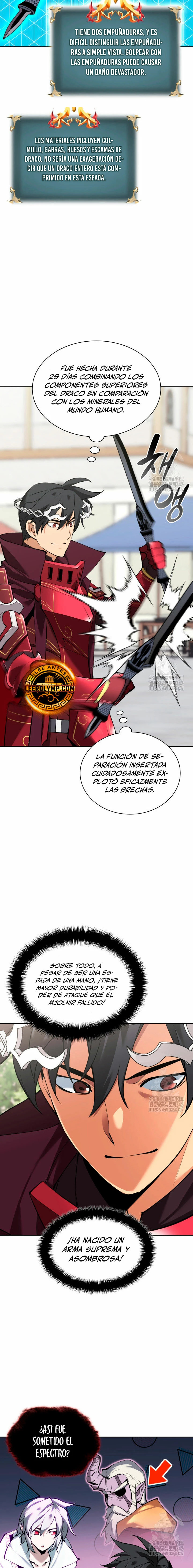 Read El Chetado (es) Manga Online
