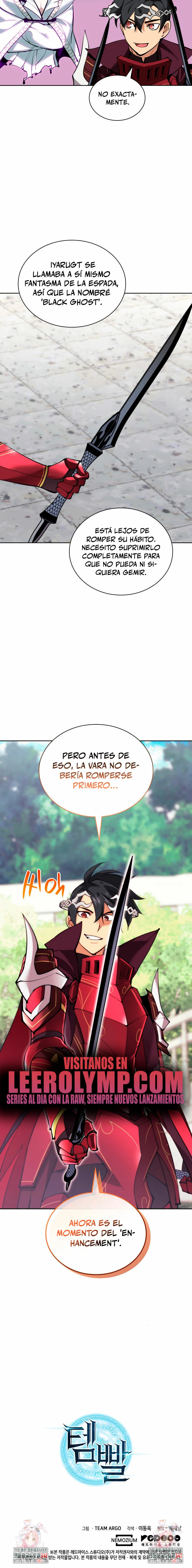 Read El Chetado (es) Manga Online