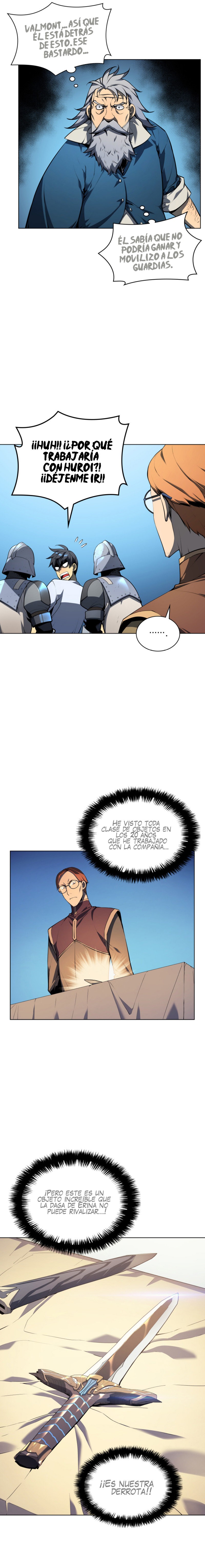 Read El Chetado (es) Manga Online
