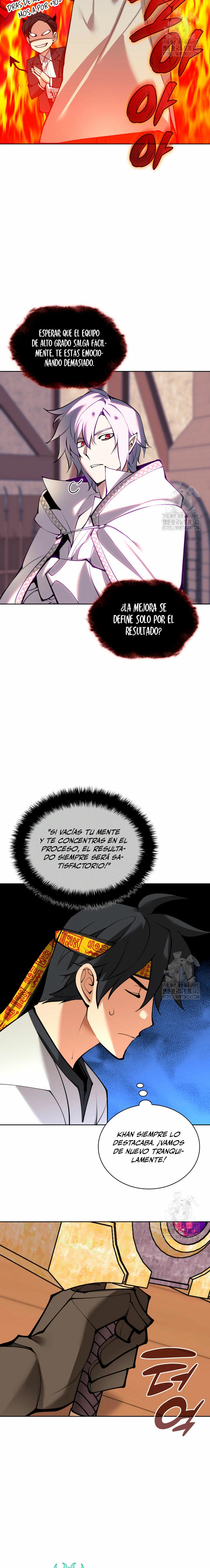 Read El Chetado (es) Manga Online