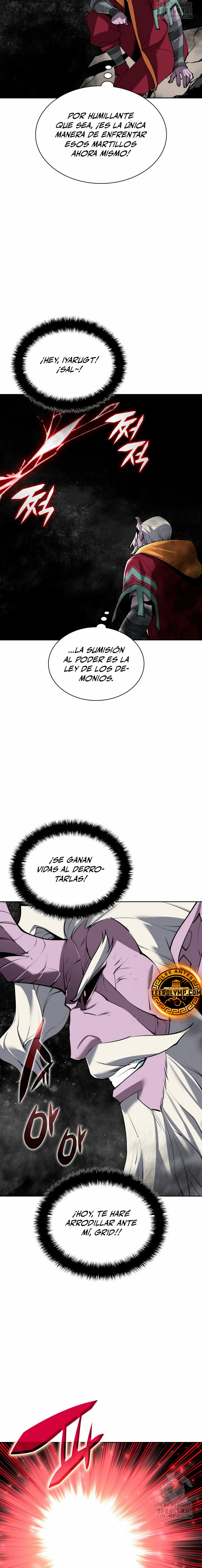 Read El Chetado (es) Manga Online