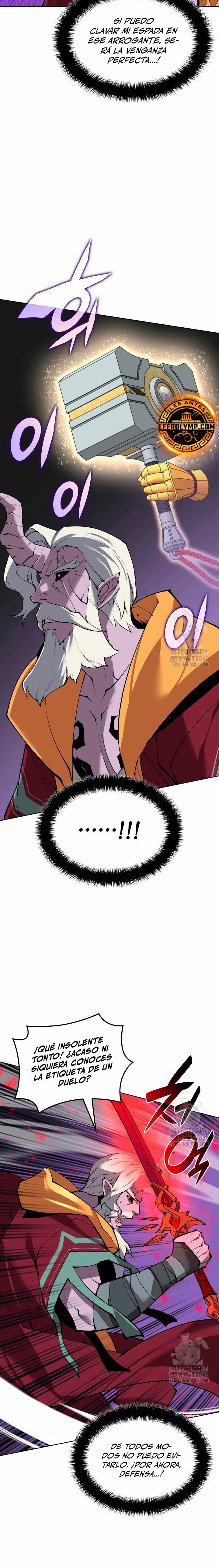 Read El Chetado (es) Manga Online