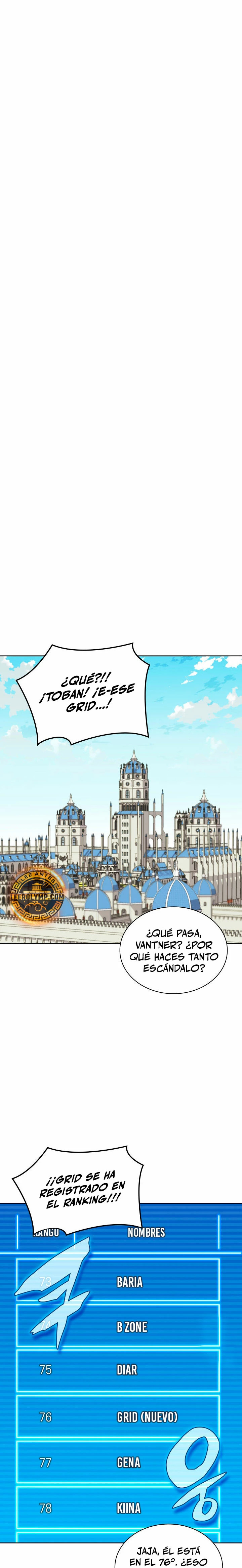 Read El Chetado (es) Manga Online