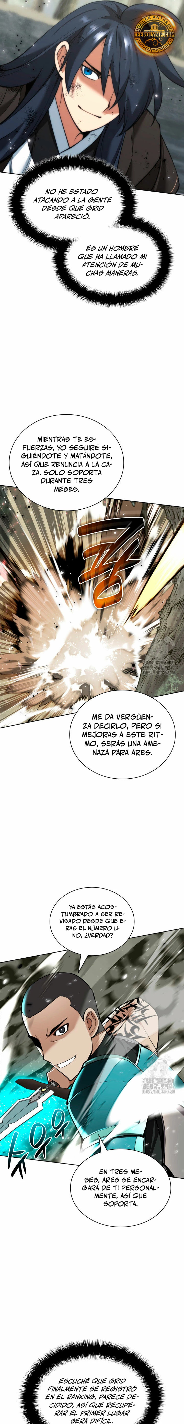 Read El Chetado (es) Manga Online
