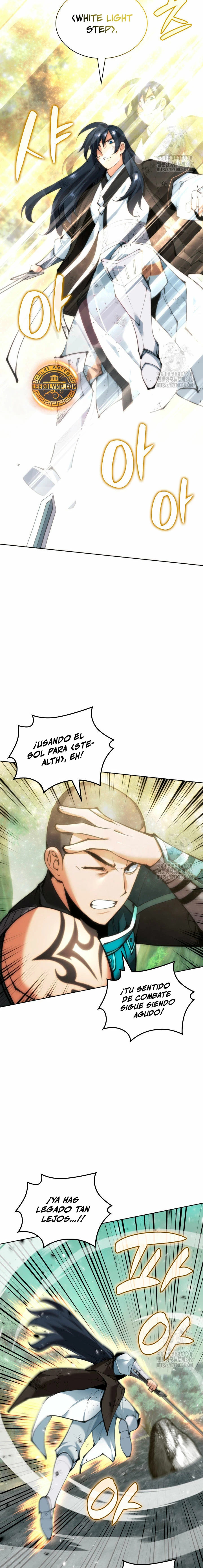 Read El Chetado (es) Manga Online