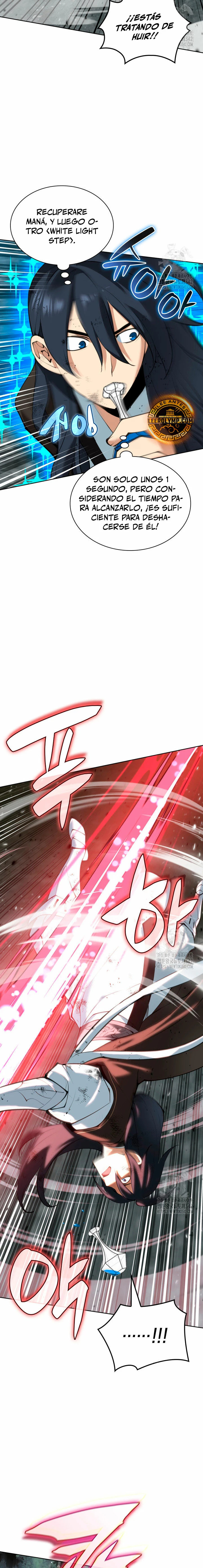 Read El Chetado (es) Manga Online