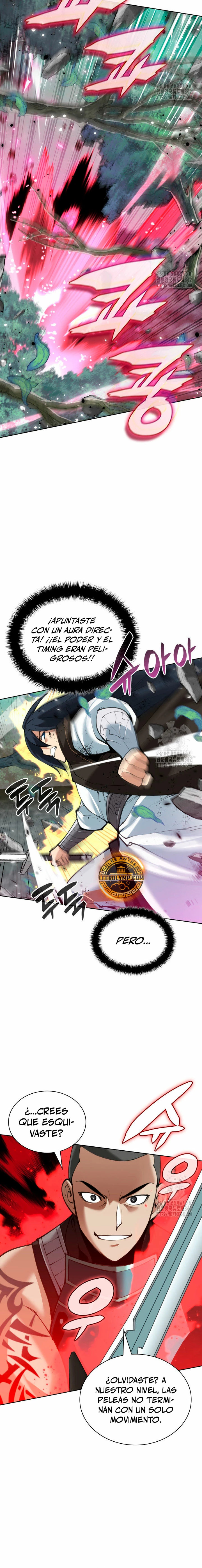 Read El Chetado (es) Manga Online