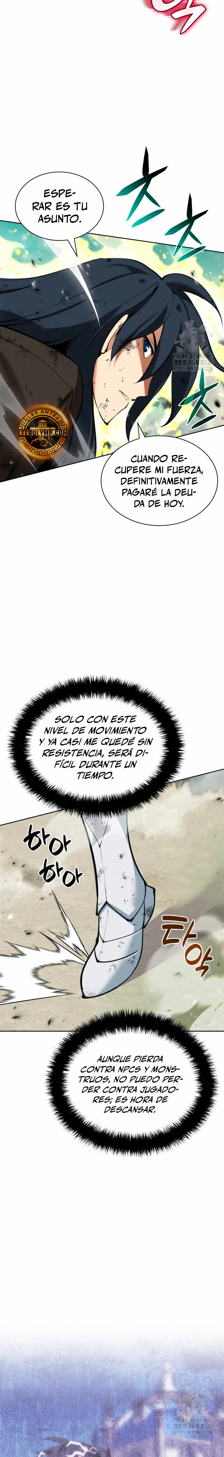 Read El Chetado (es) Manga Online