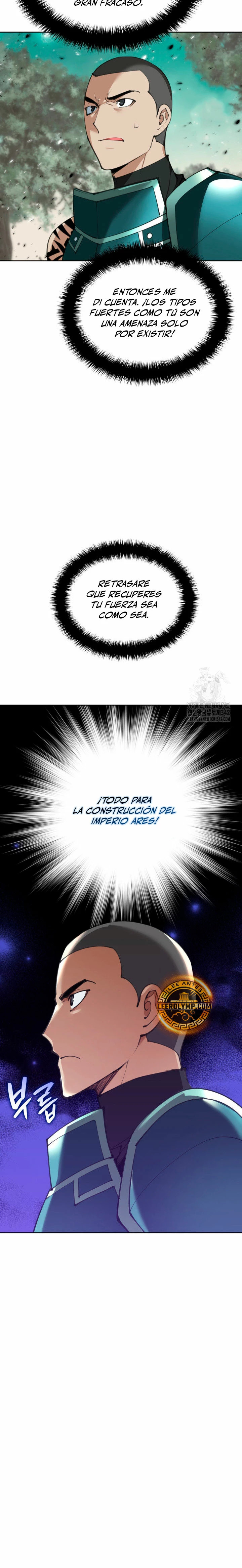 Read El Chetado (es) Manga Online