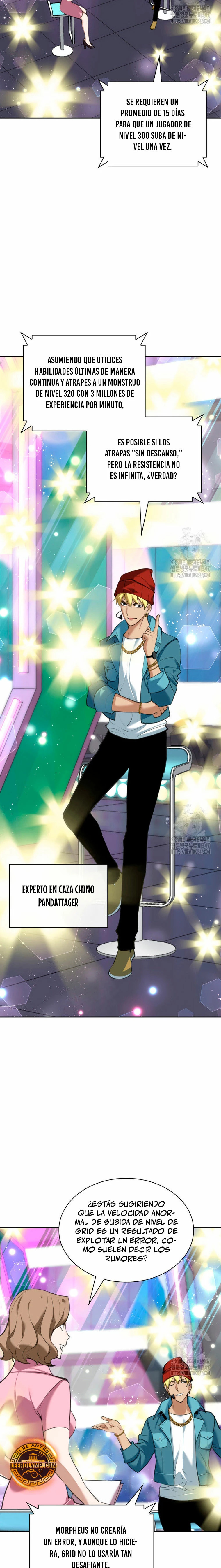 Read El Chetado (es) Manga Online