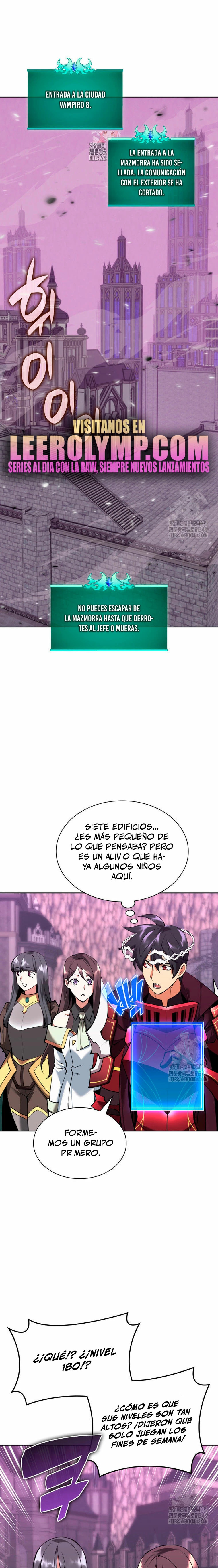 Read El Chetado (es) Manga Online