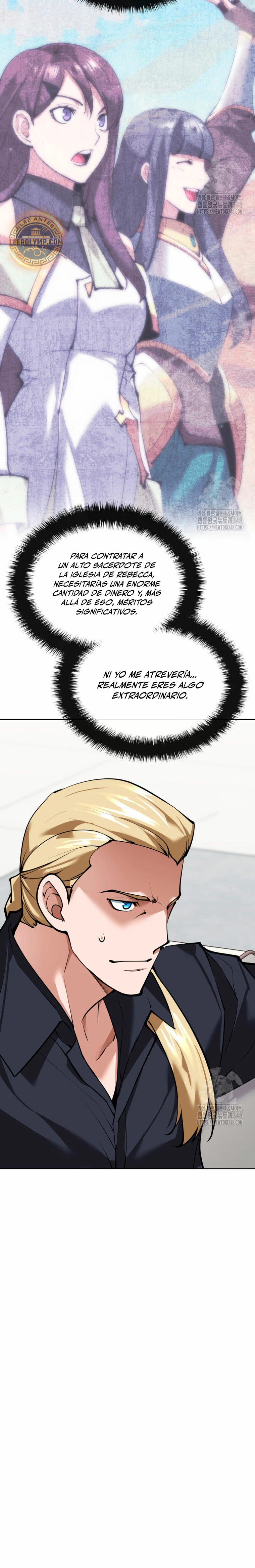 Read El Chetado (es) Manga Online