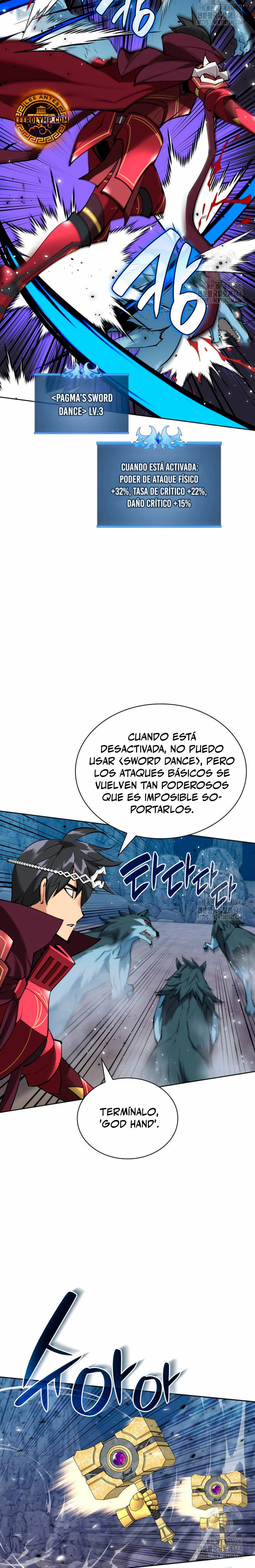 Read El Chetado (es) Manga Online