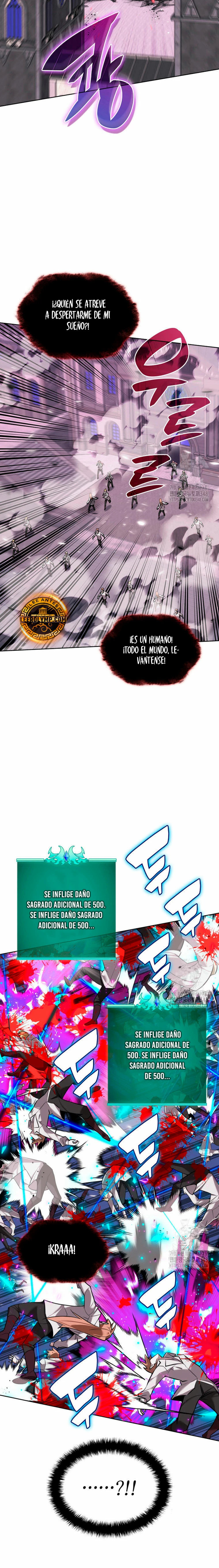 Read El Chetado (es) Manga Online