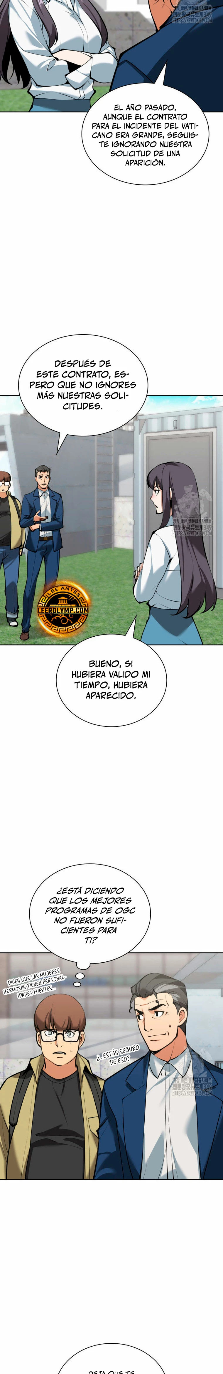 Read El Chetado (es) Manga Online
