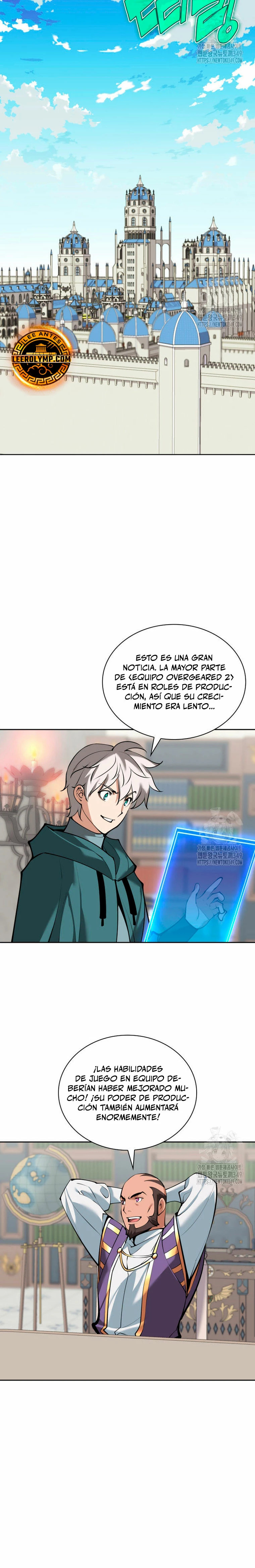 Read El Chetado (es) Manga Online