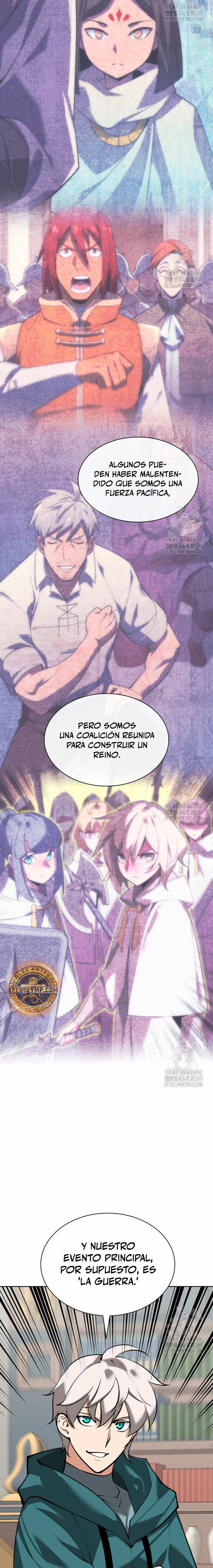 Read El Chetado (es) Manga Online