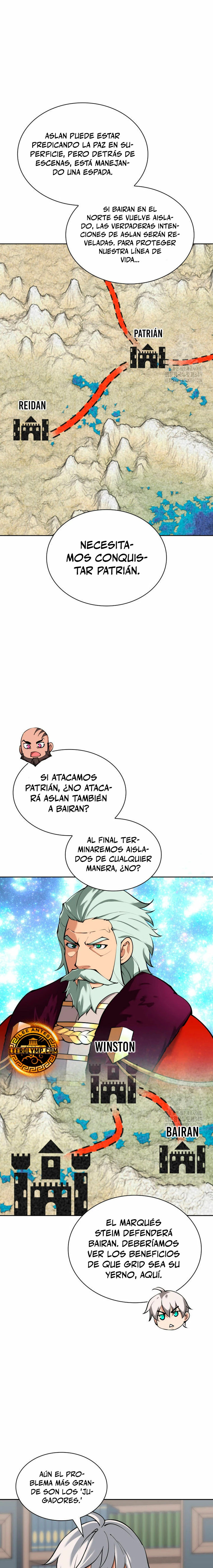Read El Chetado (es) Manga Online
