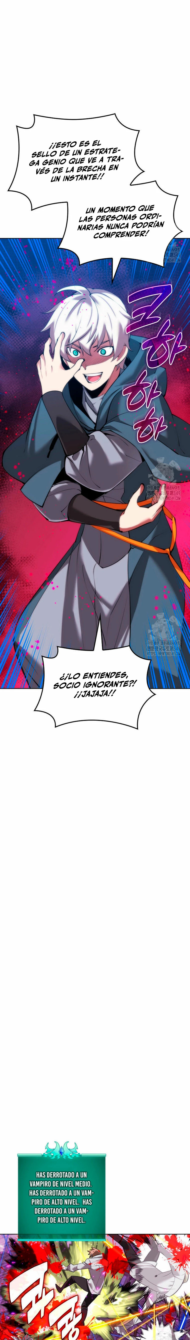 Read El Chetado (es) Manga Online