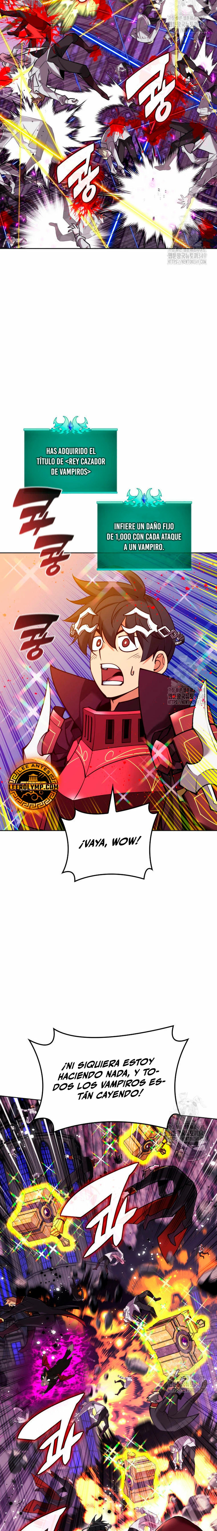 Read El Chetado (es) Manga Online