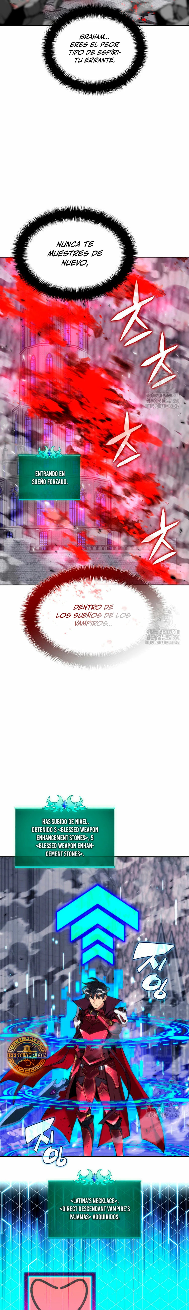 Read El Chetado (es) Manga Online
